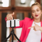 Fotos con el celular