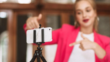 Fotos con el celular