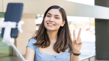 Grabación de videos