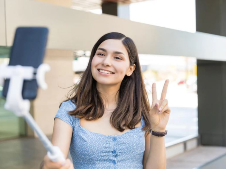 Grabación de videos